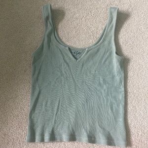 john galt tank top